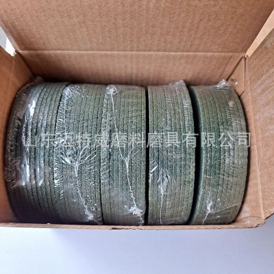 绿洲切割片100*2.5不锈钢磨切片砂轮片角磨机金属打磨片 锋利型图5