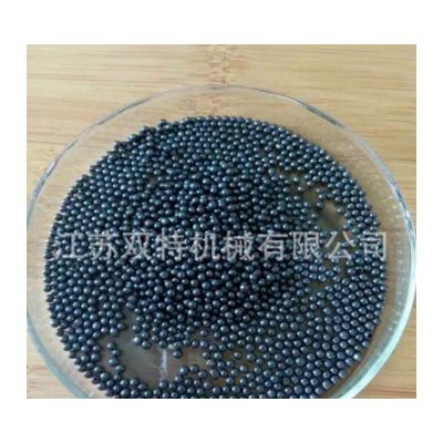 批发合金钢丸抛丸机配件除锈钢丸高硬度合金钢丸喷砂除锈铸钢丸图2