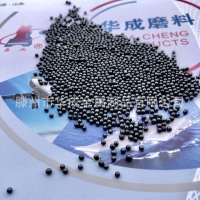 棱角砂钢丸铸铁砂铁丸铸铁件喷砂处理抛丸喷砂图3
