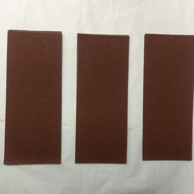 木砂纸230X90打磨抛光套装红色木砂 30000张图4