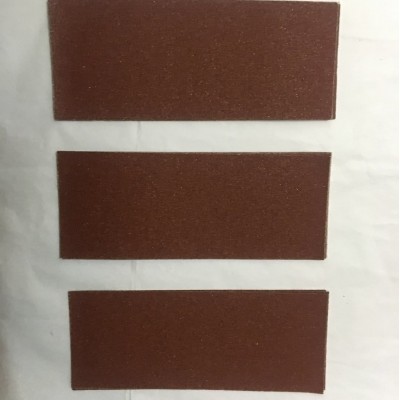 木砂纸230X90打磨抛光套装红色木砂 30000张图3