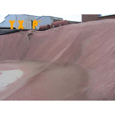 厂家供应:石榴砂 水刀砂 金刚砂，颗粒均匀，可寄样品图4