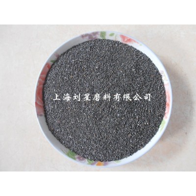 供应上海棕刚玉 金刚砂磨料 规格齐全 价格优惠