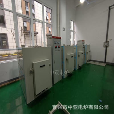 1700度全纤维陶瓷烧结小车窑炉 1件图2