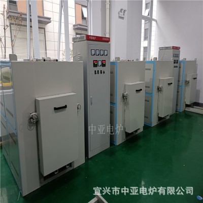 1700度全纤维陶瓷烧结小车窑炉 1件图3
