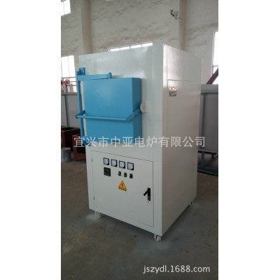 新款上市生产线烧结炉11-16节能陶瓷烧结工业电炉 1个图4