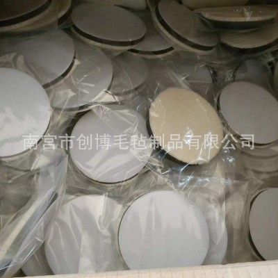 汽车抛光盘 打蜡神器海绵轮羊毛球抛光机电钻海棉打磨抛光盘全漆图2