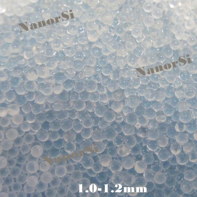 供应加强玻璃珠 0.8-3.0mm玻璃珠 耐诺玻璃珠 欢迎订购图4