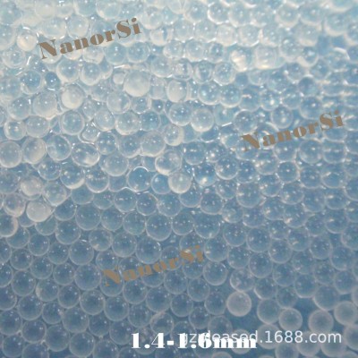 批发加强型玻璃珠 珠磨机 进口玻璃珠 价格实惠图4