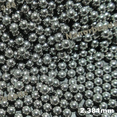 供应耐磨铬钢球 研磨铬钢珠 广东铬钢珠 欢迎订购图4