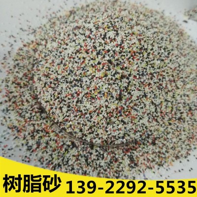 墙面漆用轻质树脂砂 60-80目 80-100目图2
