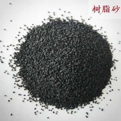 环氧地皮漆添加比重轻的黑色树脂砂 白色树脂砂 60-80 80-100 120图2