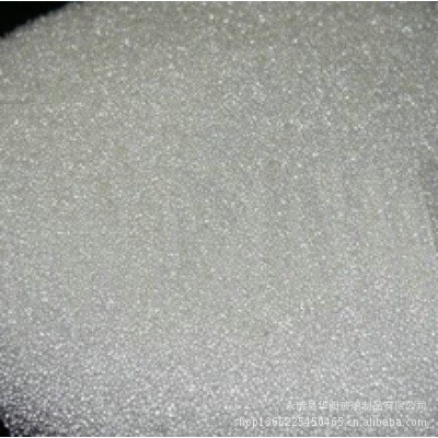 GLASS BEDAS 玻璃微珠、玻璃砂、玻璃珠(GLASS BEADS)