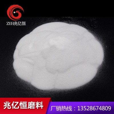 建筑填料玻璃微珠 超细玻璃微珠 塑料填充空心玻璃微珠 玻璃粉图2