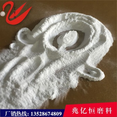 建筑填料玻璃微珠 超细玻璃微珠 塑料填充空心玻璃微珠 玻璃粉图5