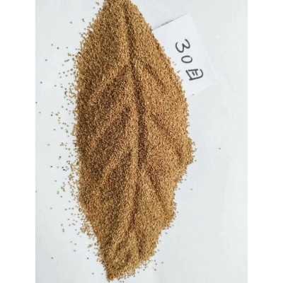 核桃砂喷砂用乐器砂抛光沙子竹粒抛光磨料玉米砂供应各类抛光耗材