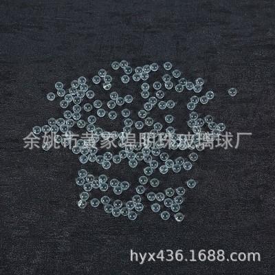 厂家供应7mm 乳液泵液压泵用于高精度玻璃珠 7毫米玻璃球精球图2
