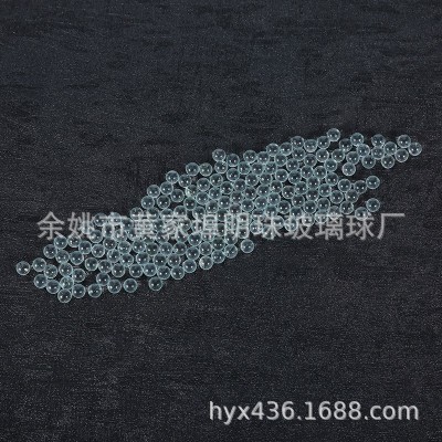 厂家供应7mm 乳液泵液压泵用于高精度玻璃珠 7毫米玻璃球精球图3