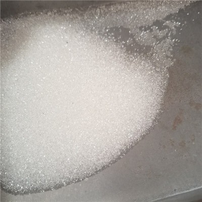 厂家加工玻璃微珠 玻璃微珠美缝剂填充玻璃珠金属喷砂玻璃珠图4