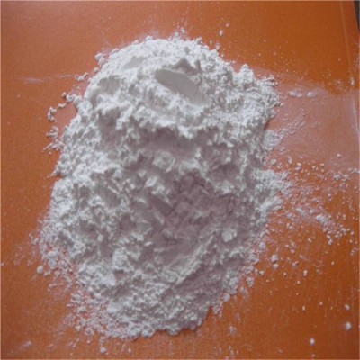 工厂销售1200#酸洗白刚玉微粉用于抛光蜡原料图2