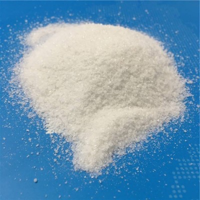 防滑地面地坪用白刚玉砂0-1mm 高防滑氧化铝砂图4