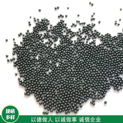 亿利达多型号除锈钢丸 喷砂铸钢丸s230厂家磨料图3