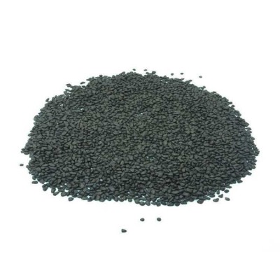 高铝瓷碎片磨料 3P碎片磨料 高铝瓷抛光研磨石 不规则抛光耗材 厂家批发图3