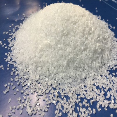 拓锐白刚玉微粉 粒度砂磨料耐高温耐腐蚀 实惠划算图4