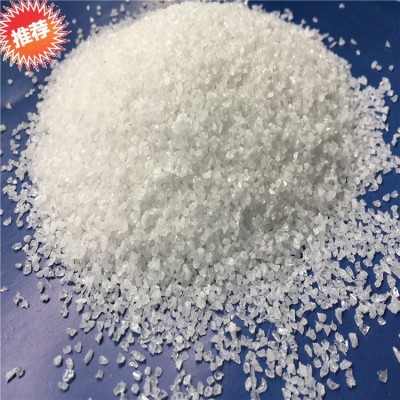 拓锐白刚玉微粉 粒度砂磨料耐高温耐腐蚀 实惠划算图3