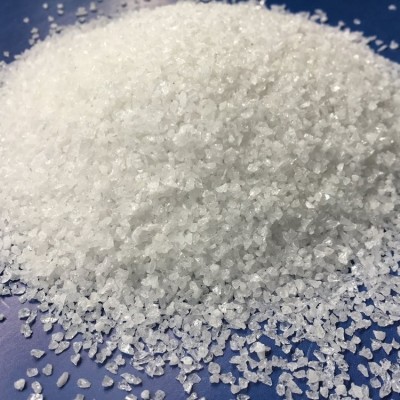 拓锐磨料磨具用白刚玉粒度砂号砂现货F12~F220图2