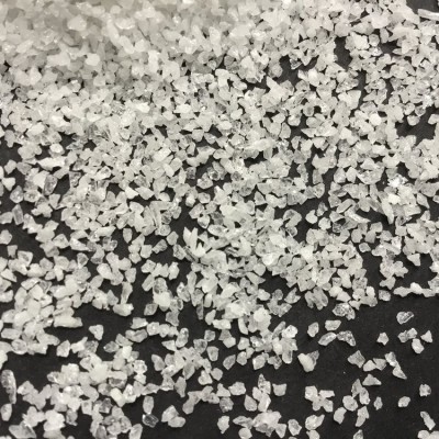 拓锐磨料磨具用白刚玉粒度砂号砂现货F12~F220图3
