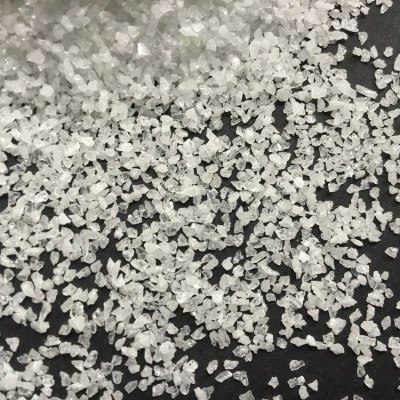 拓锐磨料磨具用白刚玉粒度砂号砂现货F12~F220图4