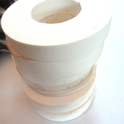 定制毛毡抛光轮镜面毛毡轮羊毛钻砂轮磨头金属抛光轮石材毛毡轮图2