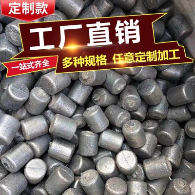 云南矿用球磨机钢球锻造钢球高中低铬球耐研磨铸造钢球工厂直销图3