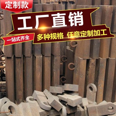 云南高锰钢衬板铸件、破碎机配件、齿板，鄂板，圆锥衬板厂家直销图2