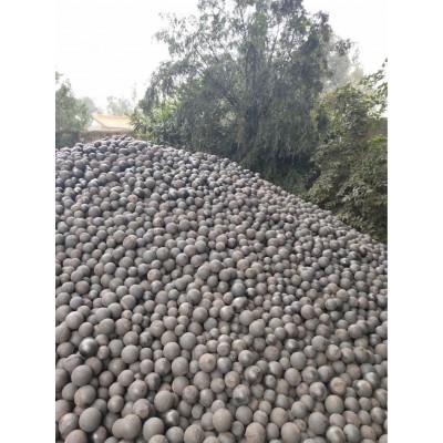 云南昆明生产出售高铬钢球