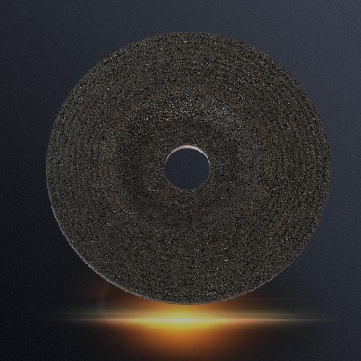 厂家批发包邮 绿洲树脂砂轮金属磨片100×6白刚玉/棕刚玉耐用型图5