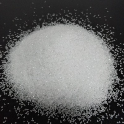 一级白刚玉磨料 白色氧化铝砂 24目 36目 60目 80目 100目图3