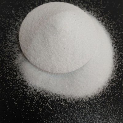 一级白刚玉磨料 白色氧化铝砂 24目 36目 60目 80目 100目图2
