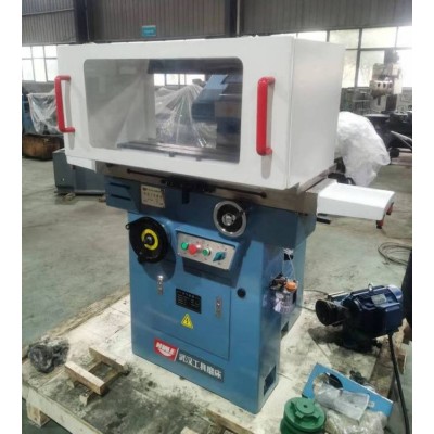 万能工具磨床-武机高精度全新机床厂家-质量优质图3