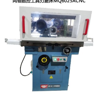 万能工具磨床-武机高精度全新机床厂家-质量优质图4