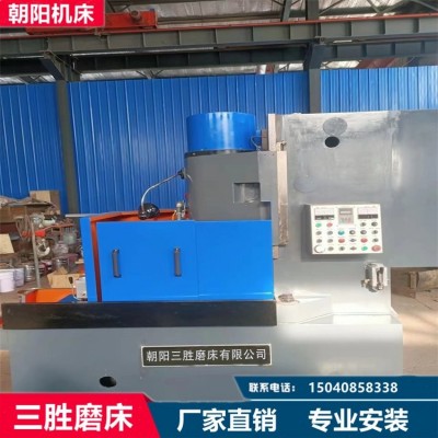 三胜立式磨床厂家 加工定制是 服务范围 全国施工 平面磨 及时发货图4