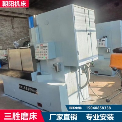M7475立轴圆台平面磨床 立式新型 运行稳定 机械加工图3