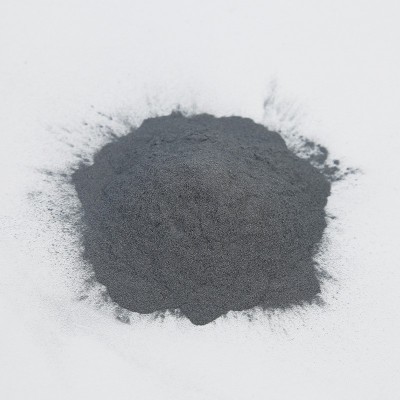 黑碳化硅粉末光学研磨抛光喷砂切割研磨人造冶金磨料碳化硅微粉图4