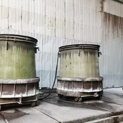 研磨喷砂抛光专用白刚玉规格齐全厂家现货速发白刚玉粒度砂220目图2