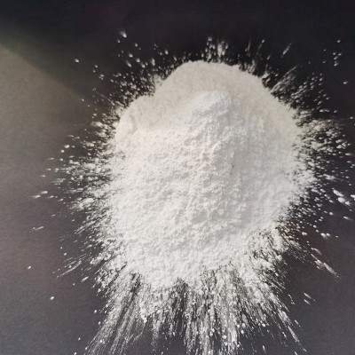 研磨喷砂抛光专用水洗白刚玉现货速发规格齐全白刚玉微粉1500目图2