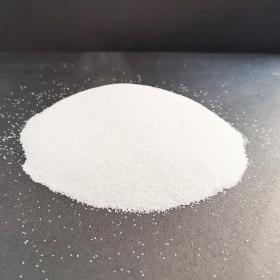 白刚玉粒度砂46目-120目规格齐全厂家现货速发研磨喷砂抛光白刚玉图3