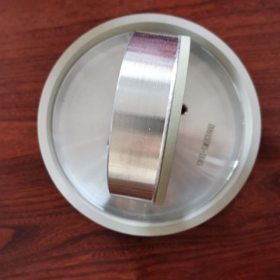 加工定制平行碗型杯型金刚石陶瓷砂轮用于磨削金刚石工具 CVD图3