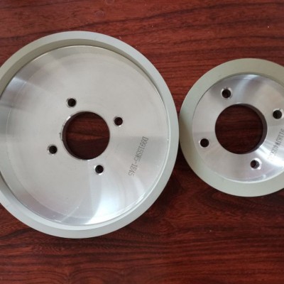 加工定制平行碗型杯型金刚石陶瓷砂轮用于磨削金刚石工具 CVD图2
