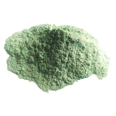 绿碳化硅微粉 厂家直供 陶瓷粉 研磨粉 硅微粉 SIC微粉图2